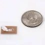 Rectangle NFC Tag - NTAG213