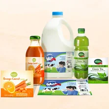 Custom Labels - Adhesive Labels Printing - 250 qty