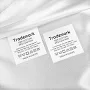 Laundry care label Model TC-M399