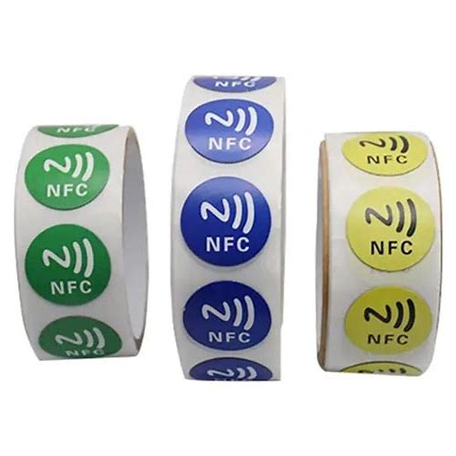 Full Color Printing Semi Passive …