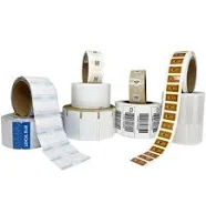 Uhf Hf Rfid Sticker Nfc Label For Efficient Warehouse Management