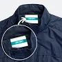Large Wrap & Stick Clothing Name Labels