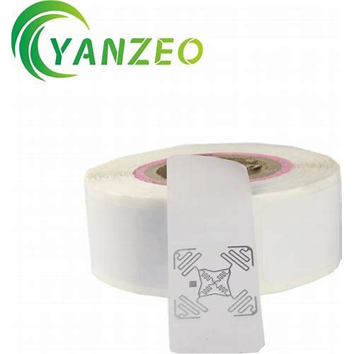 1000Pcs UHF Rfid Tags 15050m…