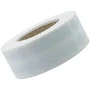 500pcs Jewelry Price Tag Stickers Barbell Labels Self Adhesive Kraft Blank Tags