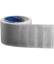 Vanch Mini Uhf Rfid Tag 860-960mhz Iso18000-6c For Clothing Packing Case Data Retention >10 Years Operating Temp -20°-50°