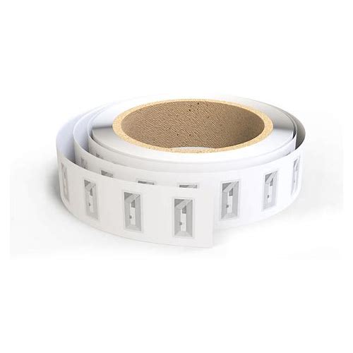 NFC Tags Sticker With Ntag215 C…