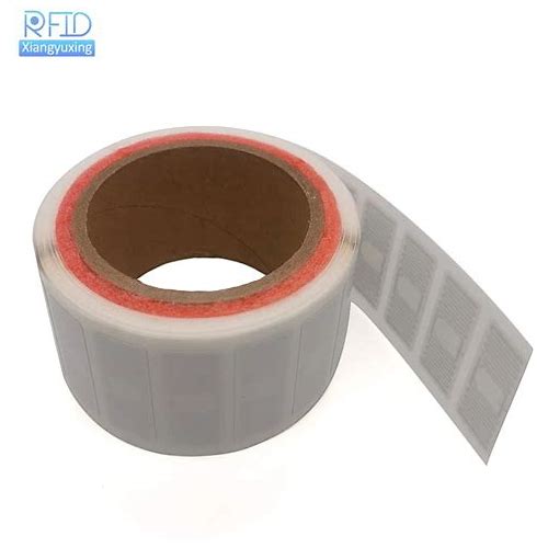 Wholesale UHF RFID Adhesive L…