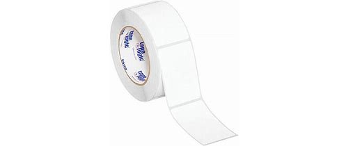 Removable Adhesive Labels 2 X …