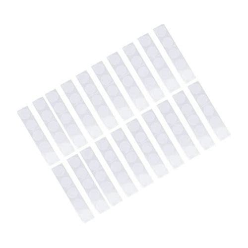 50Pcs 13.56Mhz NFC Rfid Sticke…