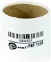 Barcode stickers (roll - 100 stickers)