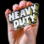 StickerApp Custom Heavy Duty Stickers