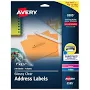 Avery Easy Peel Address Label