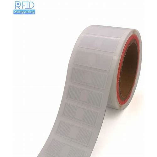 UHF RFID Tags Long Range Pas…