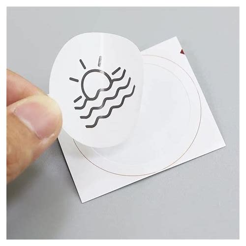 Factory Direct Custom Paper Stic…