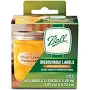 Ball Dissolvable Canning Jar Labels