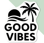 U.S. Submarine Service with Dolphins Military Car or Truck Window Decal Sticker