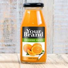 250 pcs Bulk Custom Label Printing - Custom Printing