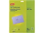 Staples Laser/Inkjet Address Labels