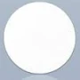 Thin On-Metal NFC Sticker - NTAG213 - 23 mm Circle - White - NFC Tag