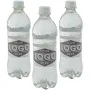 50 PC Bulk Custom Full-Color Logo Water Bottle Labels