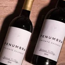 Custom Wine Labels 100 Labels