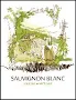 Home Brew Ohio Sauvignon Blanc Self Adhesive Wine Labels