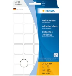 Herma Multi-purpose Adhesive labels