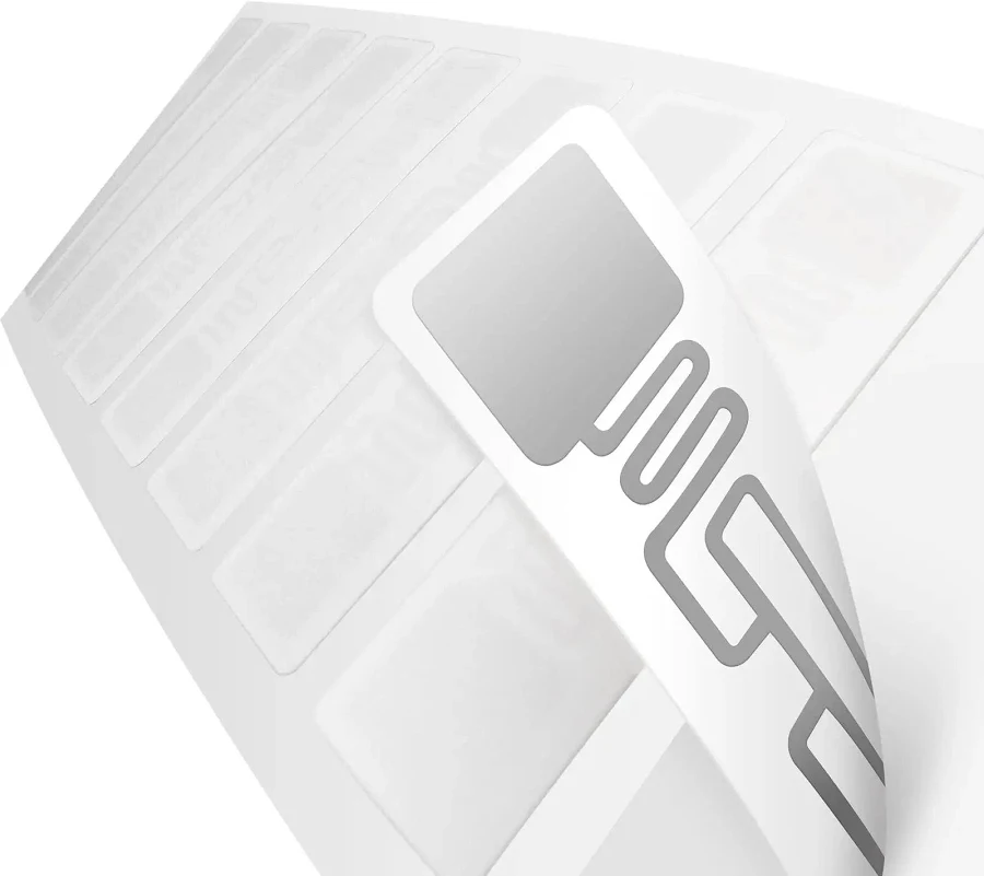 UHF RFID Tag Sticker Rewritable for Warehouse