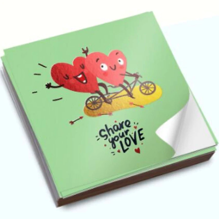 3000 Bulk Label Sticker Printing