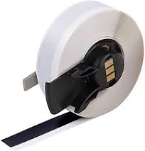 Hy-Ko 30035 Die-Cut Number and Letter Set