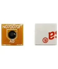 7 * 7MM HF high-temperature resistant NFC label small flexible FPC tags NFC tag 213 nail patch