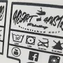 Premium+ Neck/Care Labels