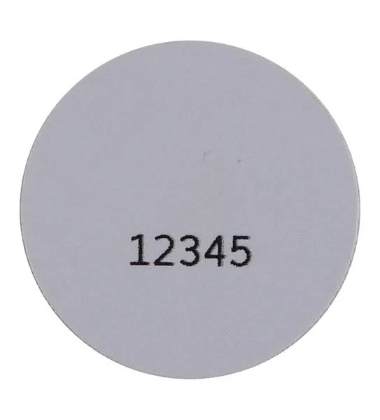 Highpower HW Proximity Wafer Sticker 125Khz