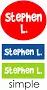 Personalized Accessory & Clothing Labels - Simple