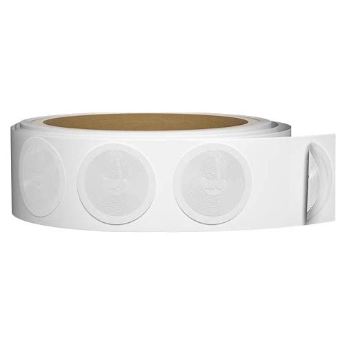 50Pcs Timeskey NFC Tag Ntag21…