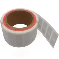Wholesale uhf tag car ticker custom rfid tickers personalized rfid tickers,100 Pieces