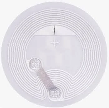 Bambu NFC Tag Sticker