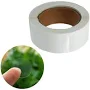FOIBURELY Ultra Clear Adhesive Stickers