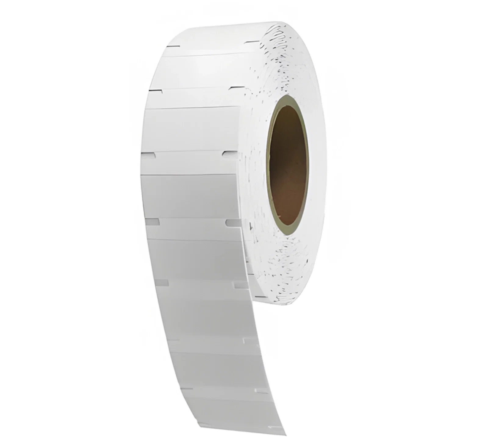 RFID tags on stickers. Resource identification. 902-928 MHz.