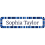 Personalized Name Labels - Confetti Name Labels - Starry Night/Small Rectangle by Name Bubbles