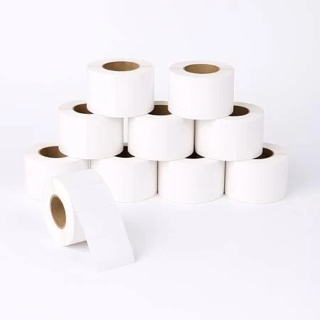 UPC Barcode & Multipurpose Labels