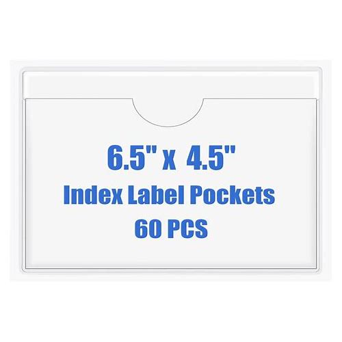 Origin-Joy 60 PCS Self Adhesive I…