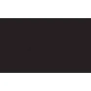 tape logic 3 x 5" Black Inventory Rectangle Labels dl632f