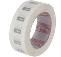 Customizable Nfc Label Stickers For Iphone - Found Smart