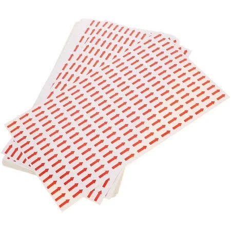 Ultnice Self Adhesive Sticker Tags