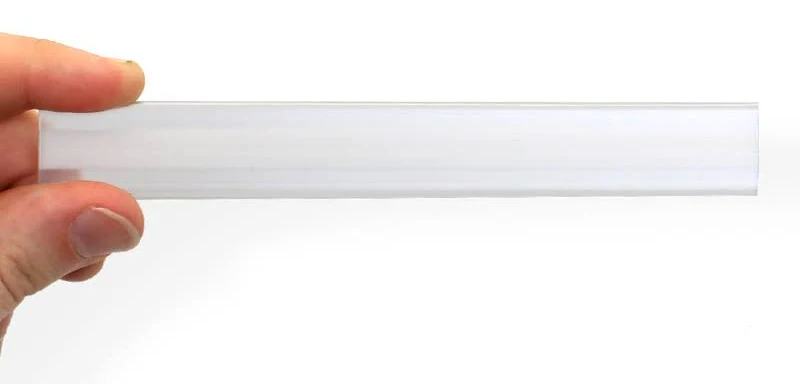 Holdex Self Adhesive Label Holders, 3/4