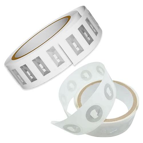 Programmable NFC Tags Sticker…