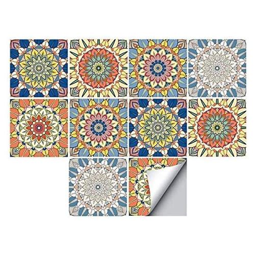 Alwayspon Self-Adhesive Wall Til…