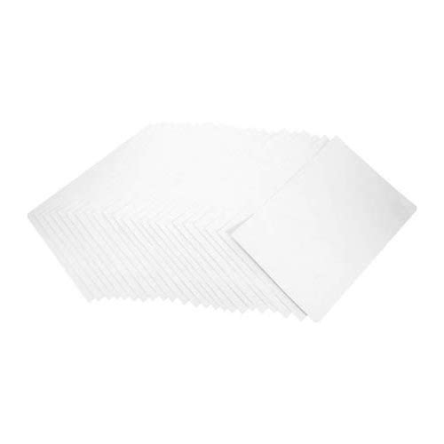 Milisten Printable Sticker Paper S…