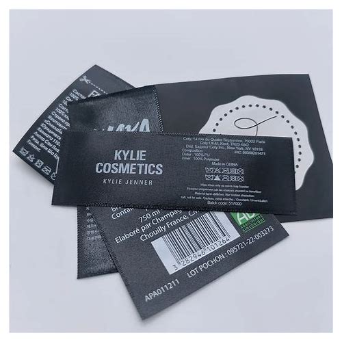 Custom Damask Woven Garment …